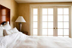 Laisterdyke bedroom extension costs