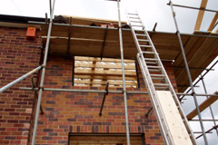 trusted extension quotes Laisterdyke