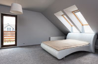 Laisterdyke bedroom extensions