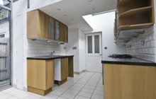 Laisterdyke kitchen extension leads